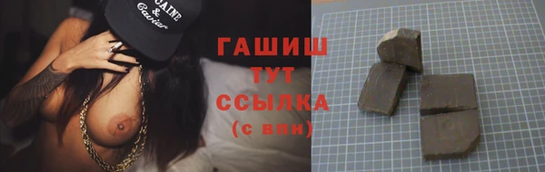 стаф Гусь-Хрустальный